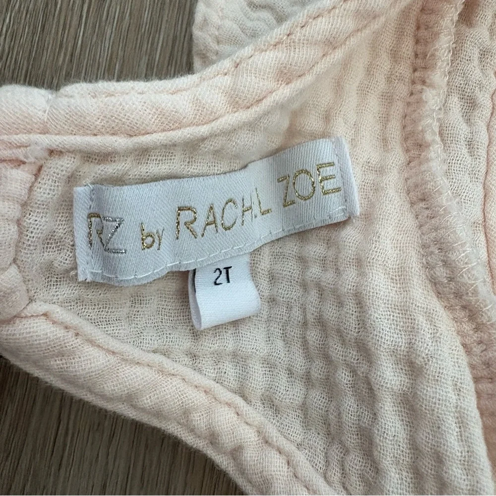 Rachel Zoe size 2t